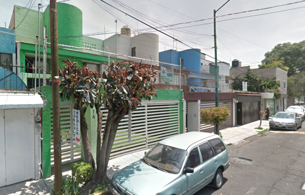 Casa en venta en Rinconada Coapa 2A Sección, Tlalpan — foto 3 de 8
