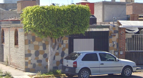 Casa en El Vergel, Querétaro, Querétaro