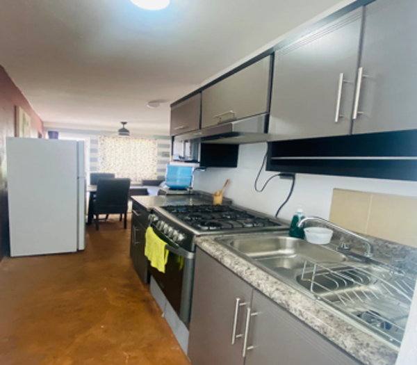 Casa en venta en El Vergel, Querétaro — foto 3 de 6
