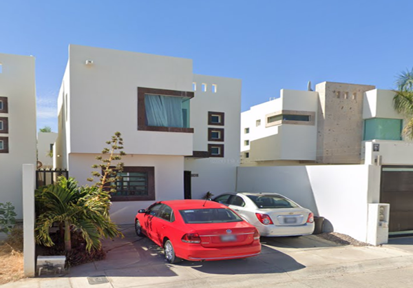 Casa en venta en La Cima Residencial, La Paz, Baja California Sur
