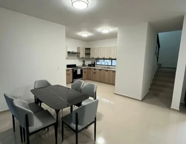 Casa en venta en La Cima Residencial, La Paz — foto 2 de 9