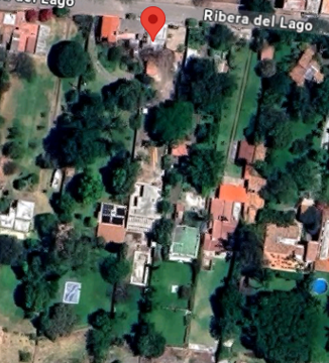 Casa en venta en Ribera del Pilar, Chapala — foto 1 de 13