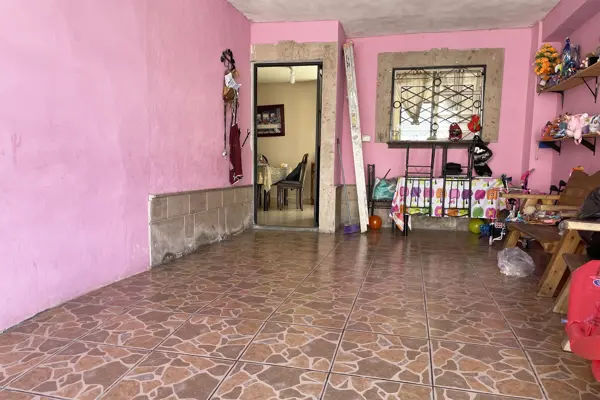 Casa en venta en Fracc Morelos, Saltillo — foto 2 de 11