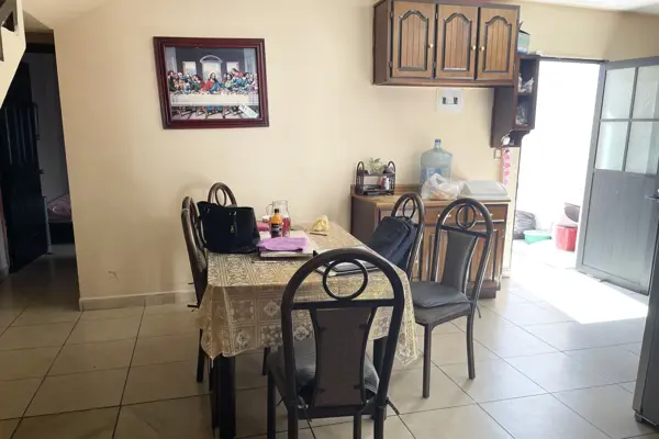 Casa en venta en Fracc Morelos, Saltillo — foto 3 de 11