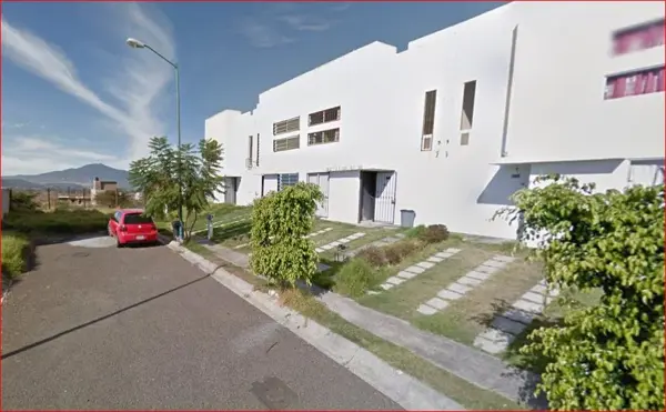 Casa en venta en Lomas, Morelia — foto 2 de 7