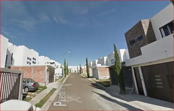 Casa en venta en Lomas, Morelia — foto 3 de 7
