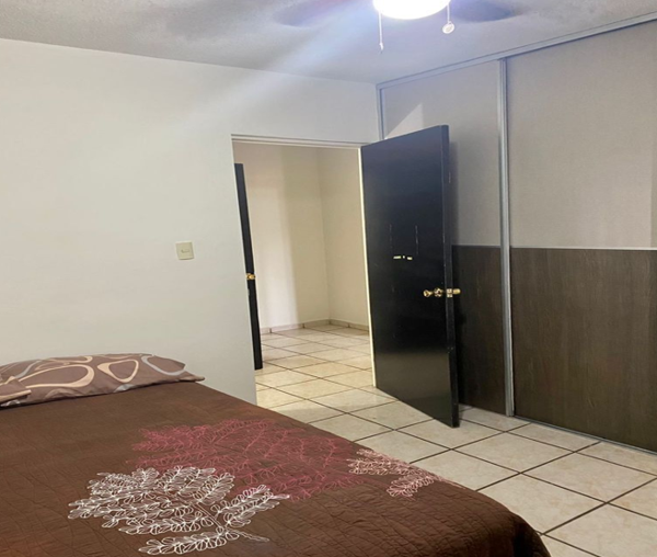 Casa en venta en Villahermosa, Juárez — foto 2 de 6