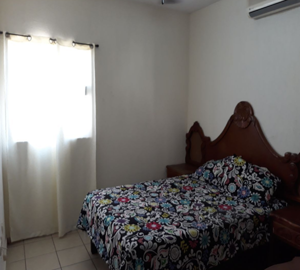Casa en venta en Villahermosa, Juárez — foto 3 de 6
