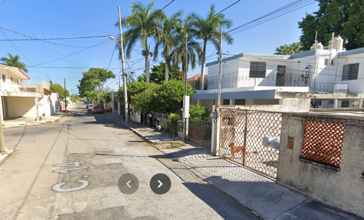 Casa en venta en Jardines de Miraflores, Mérida — foto 1 de 3