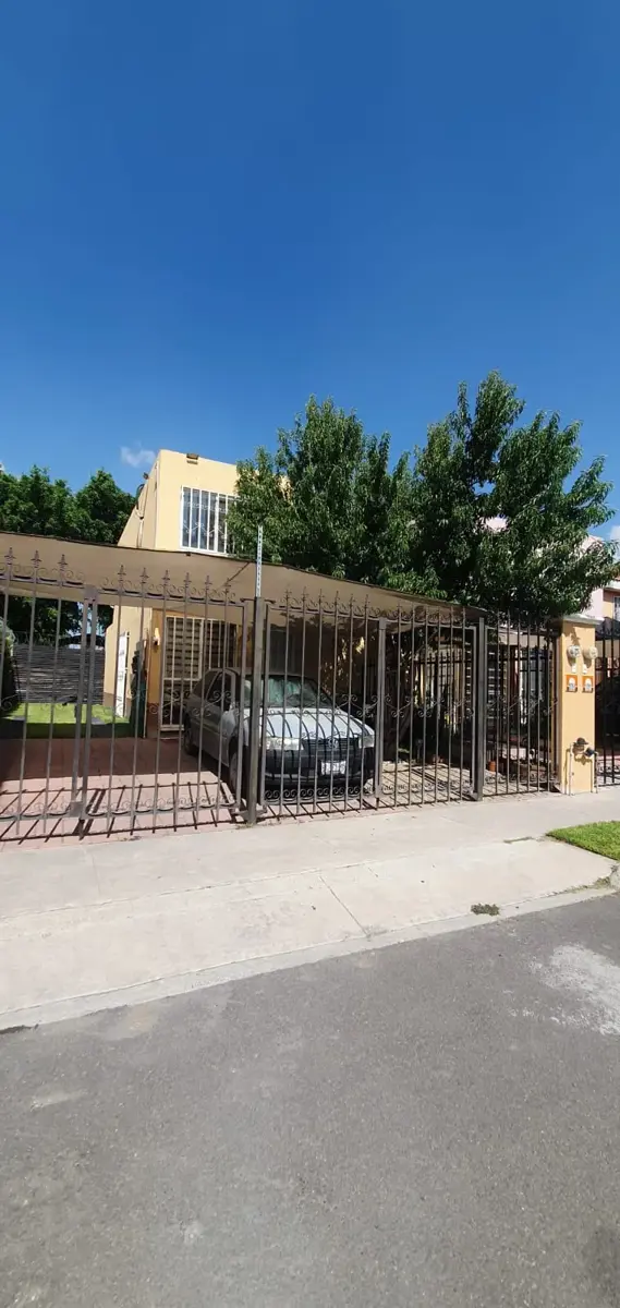 Casa en venta en La Estancia, Apaseo El Grande — foto 1 de 15