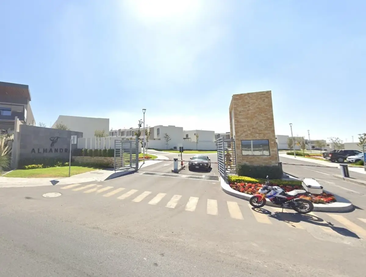 Casa en venta en Zákia, El Marqués — foto 1 de 2