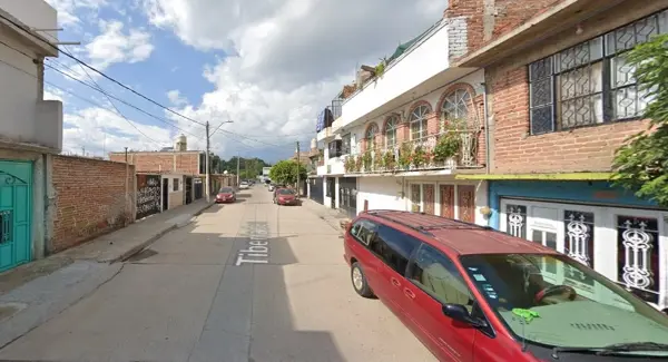 Casa en venta en San Felipe de Jesus, León — foto 2 de 7