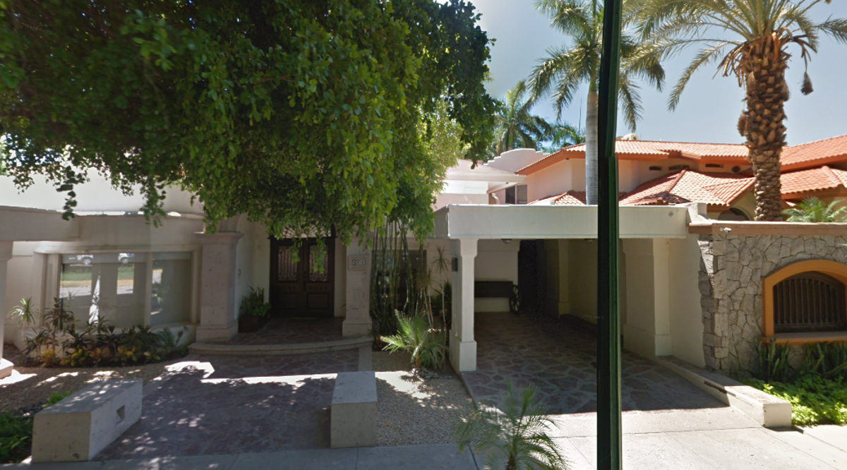 Casa en venta en Pitic, Hermosillo — foto 1 de 14