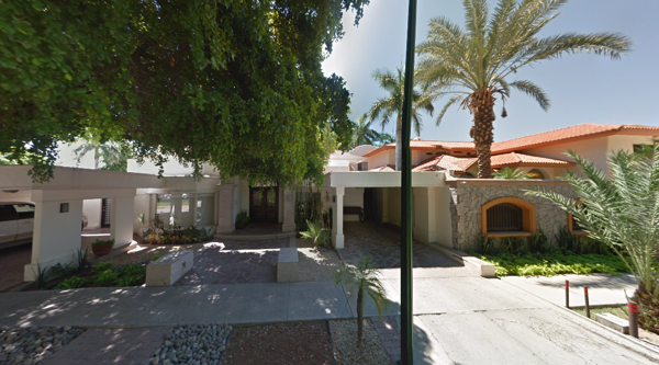 Casa en venta en Pitic, Hermosillo — foto 2 de 14