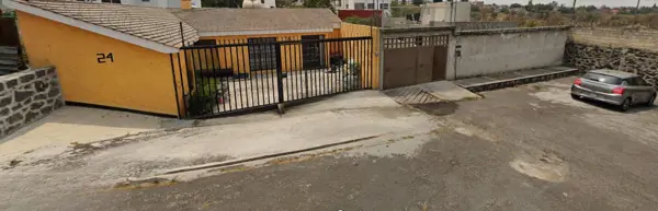 Casa en venta en Lomas de Padierna, Tlalpan — foto 2 de 13
