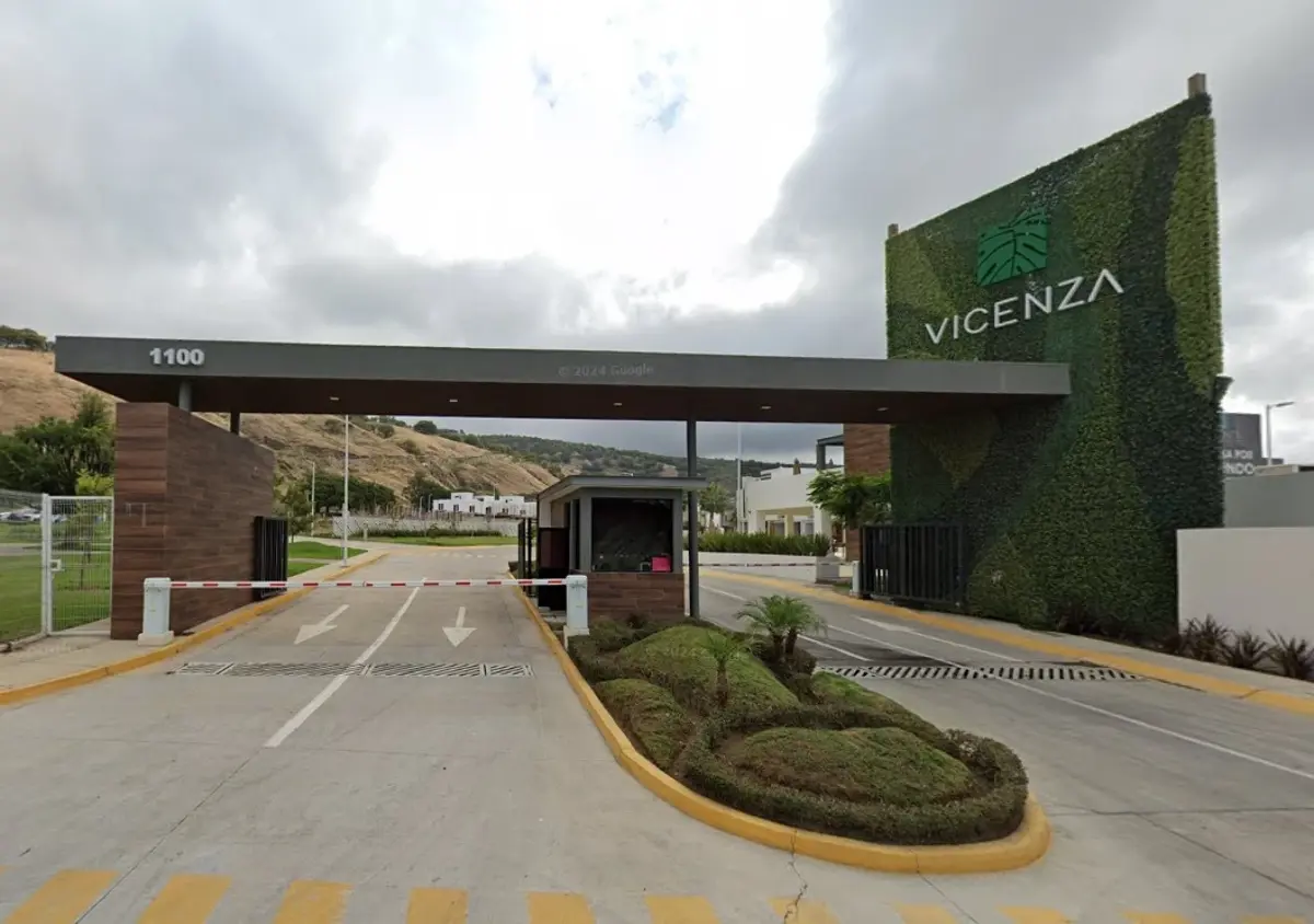 Casa en venta en Arbolada Bosques de Santa Anita, Tlajomulco de Zúñiga — foto 1 de 2