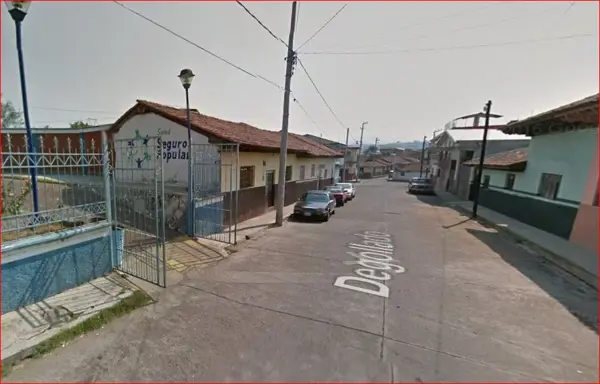 Casa en venta en Purépero de Echáiz, Purépero — foto 3 de 7