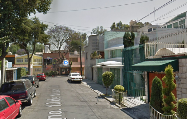Casa en venta en Jardin Balbuena, Venustiano Carranza — foto 3 de 9