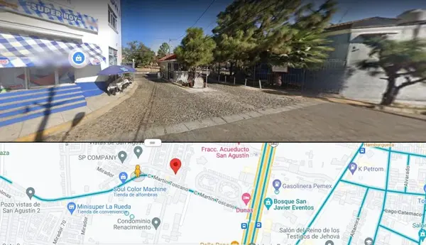 Casa en venta en San Agustin, Tlajomulco de Zúñiga — foto 2 de 9