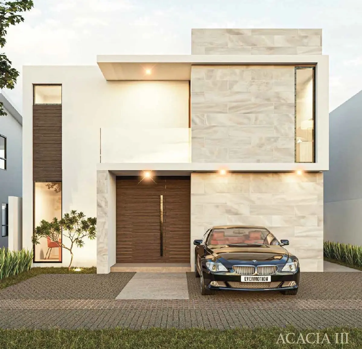 Casa en venta en Cañadas del Lago, Corregidora — foto 1 de 14
