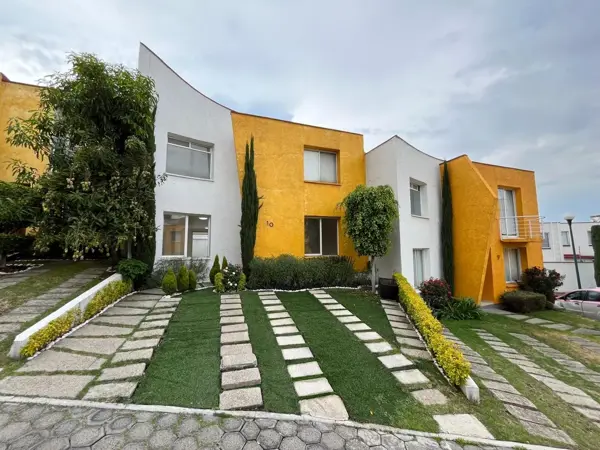 Casa en venta en Santa Ursula Xitla, Tlalpan — foto 2 de 51