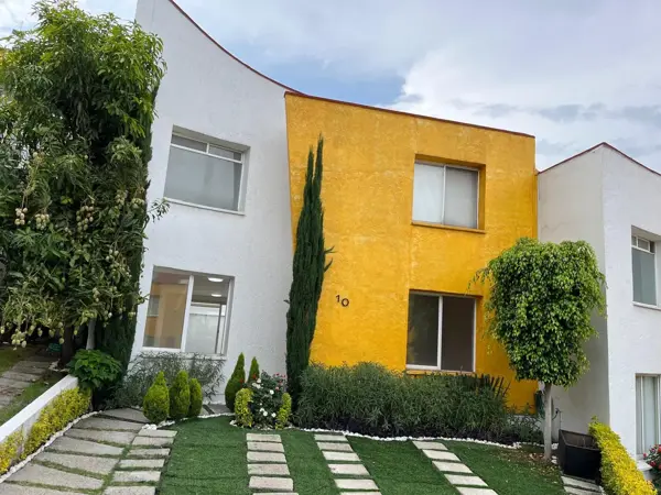 Casa en venta en Santa Ursula Xitla, Tlalpan — foto 3 de 51