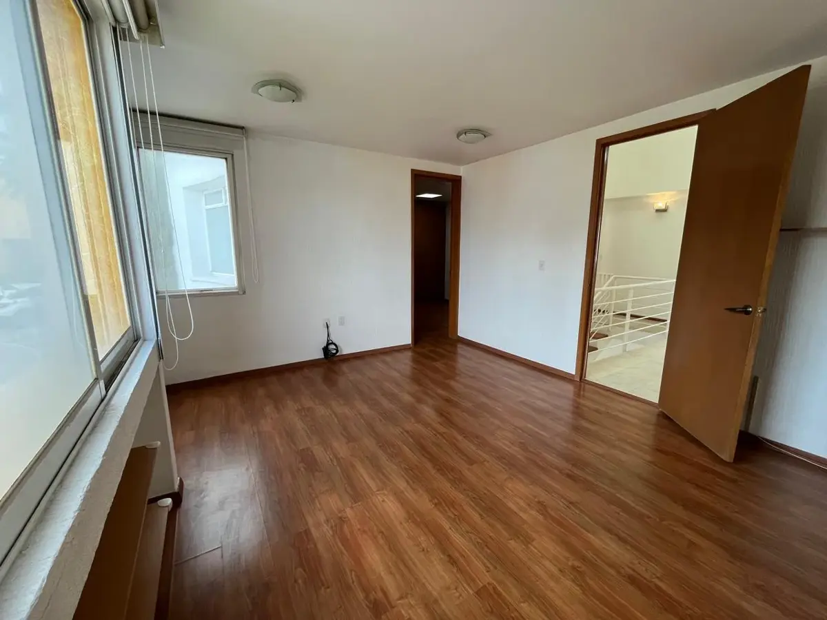 Casa en venta en Santa Ursula Xitla, Tlalpan — foto 1 de 51