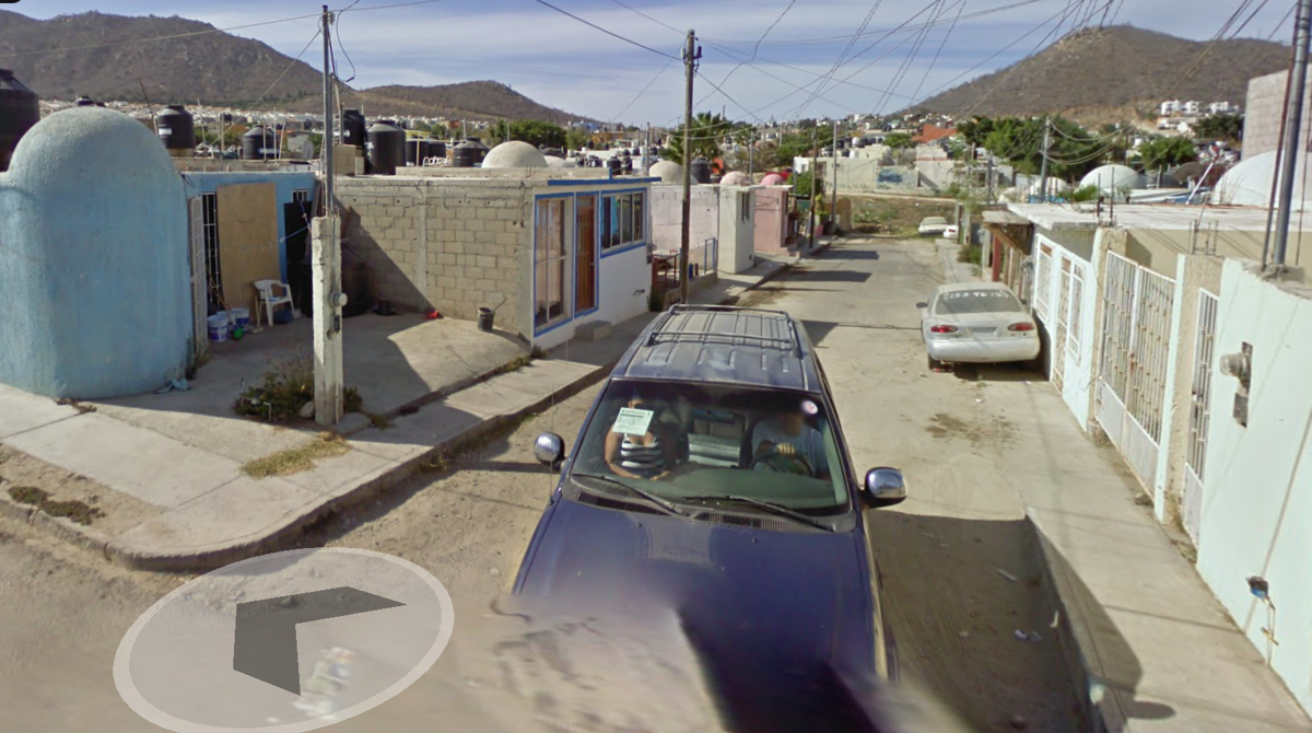 Casa en venta en Acuario, Los Cabos — foto 1 de 4