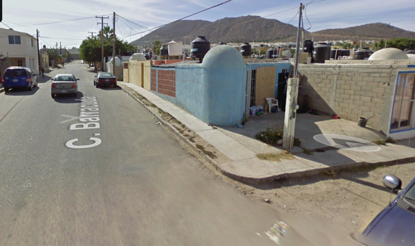 Casa en venta en Acuario, Los Cabos — foto 2 de 4