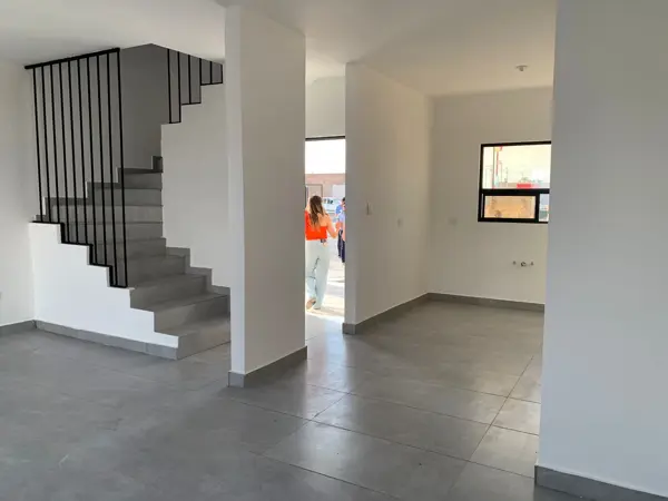 Casa en venta en Loma Real, Torreón — foto 3 de 18