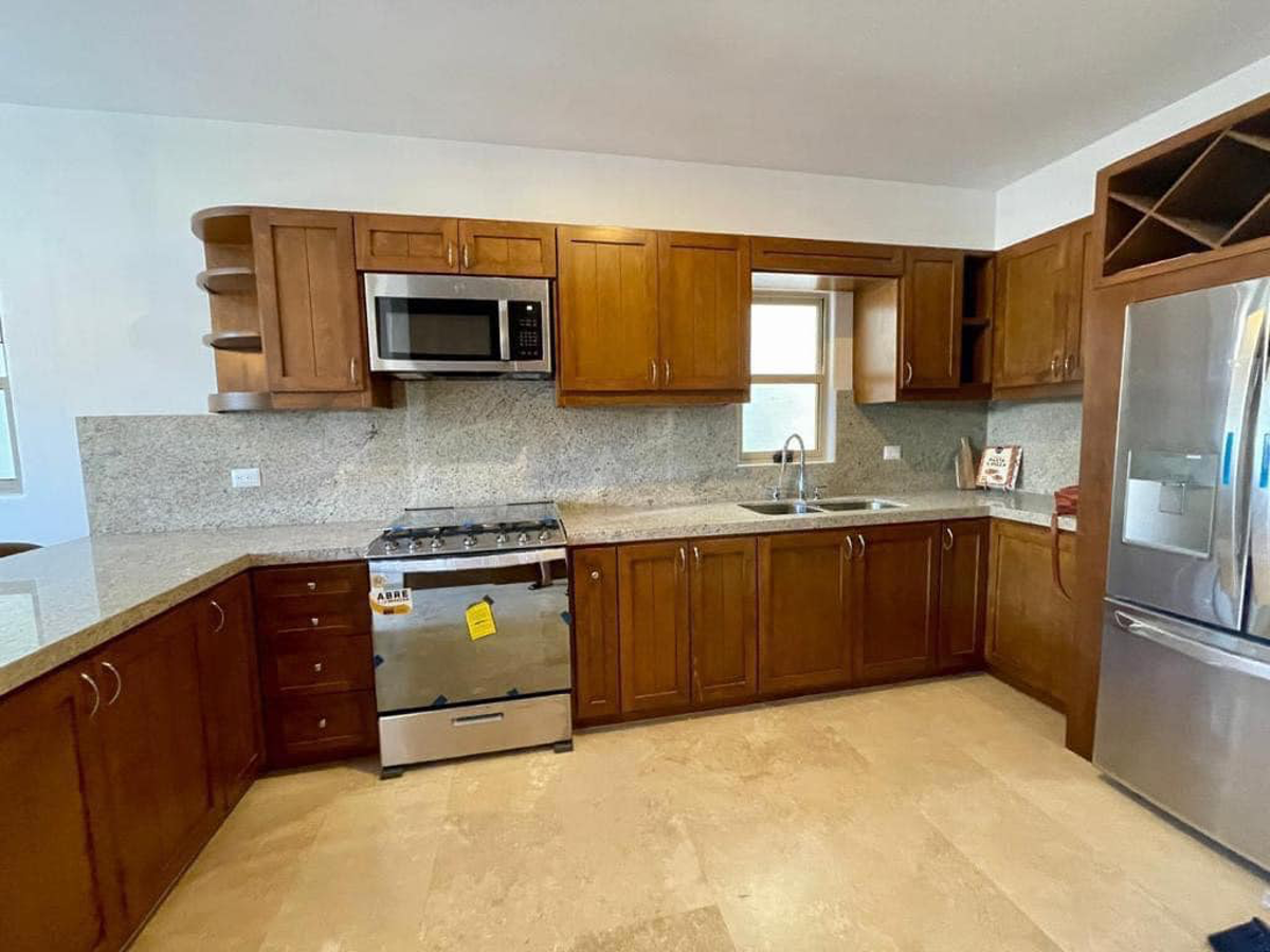 Casa en renta en El Tezal, Los Cabos — foto 1 de 12