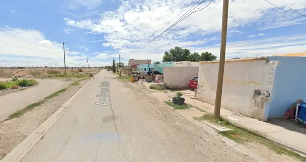 Casa en venta en Palmas del Sol (Victoria), Juárez — foto 2 de 7
