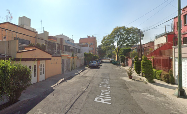 Casa en venta en Jardin Balbuena, Venustiano Carranza — foto 3 de 8