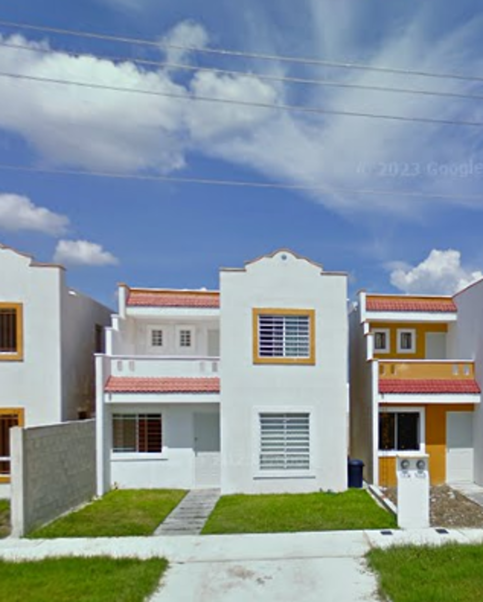 Casa en venta en Las Américas, Mérida — foto 1 de 4