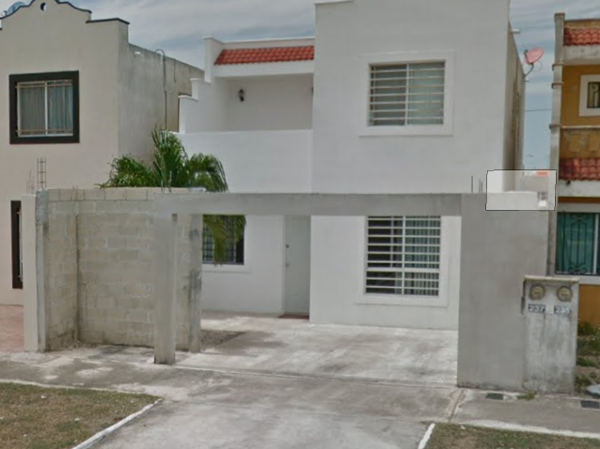 Casa en venta en Las Américas, Mérida — foto 3 de 4