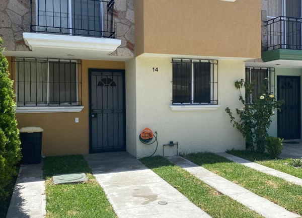 Casa en venta en Rinconadas de Zapopan, Zapopan — foto 2 de 11