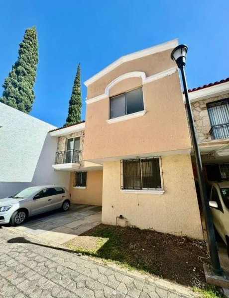 Casa en venta en Rinconadas de Zapopan, Zapopan — foto 3 de 11