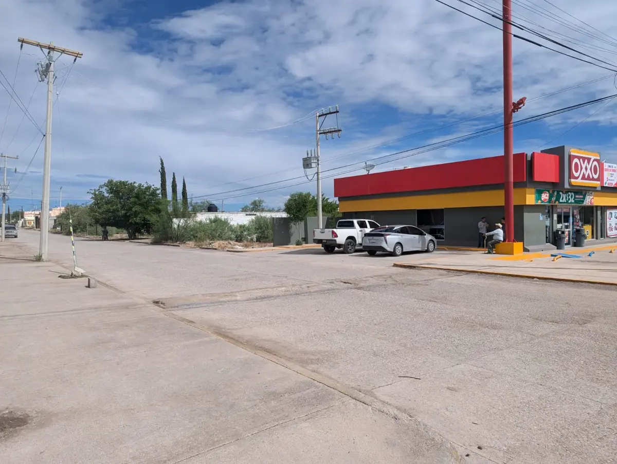 Terreno en venta en Alamedas, Cuencamé — foto 1 de 11