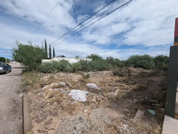 Terreno en venta en Alamedas, Cuencamé — foto 2 de 11