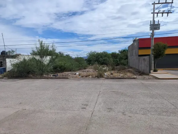 Terreno en venta en Alamedas, Cuencamé — foto 3 de 11