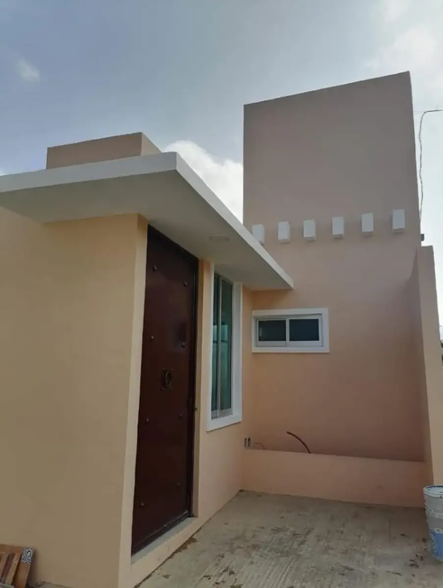 Casa en venta en Alvaro Obregon, Santiago Tulantepec de Lugo Guerrero — foto 1 de 4