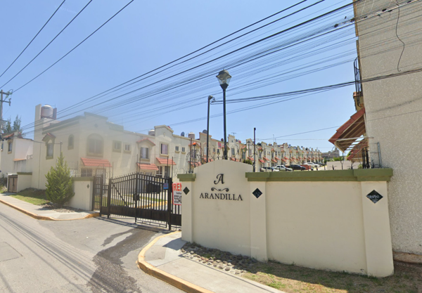 Casa en venta en URBI Villa del rey, Huehuetoca — foto 2 de 11