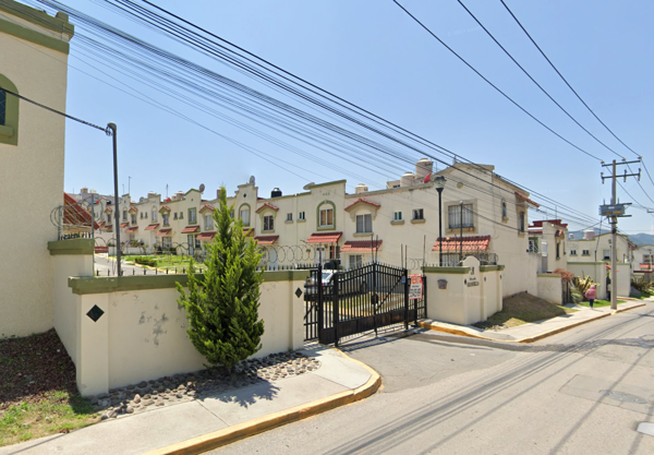 Casa en venta en URBI Villa del rey, Huehuetoca — foto 3 de 11