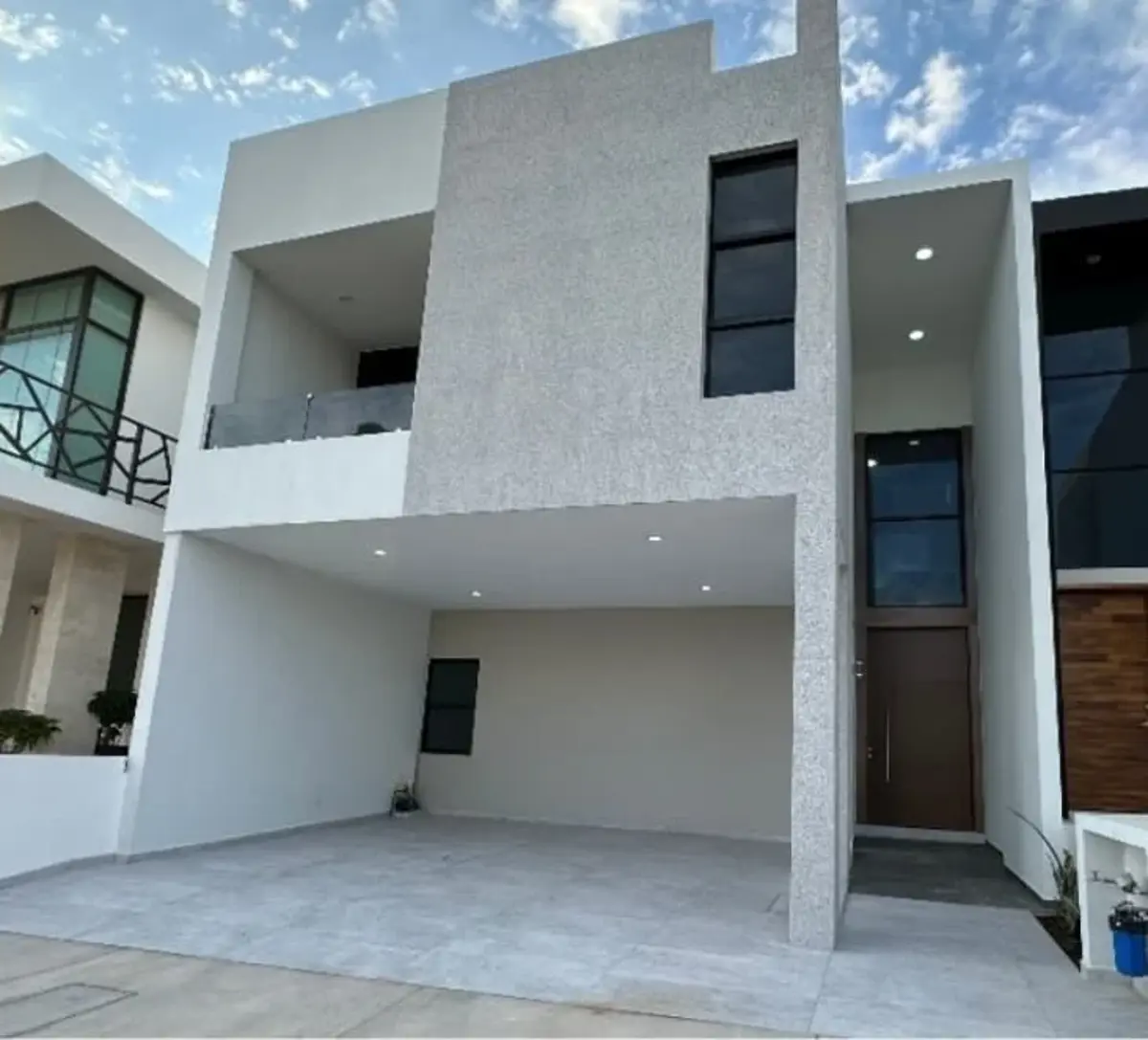 Casa en venta en Altabrisa Residencial, Mazatlán — foto 1 de 17