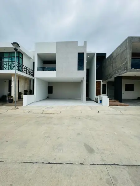 Casa en venta en Altabrisa Residencial, Mazatlán — foto 2 de 17