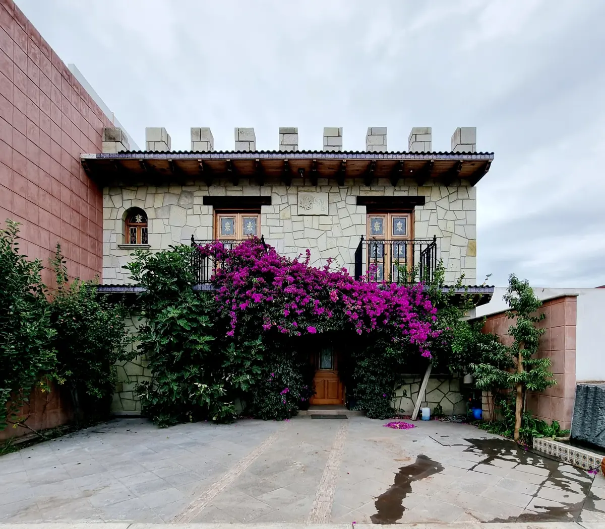 Casa en venta en Villas de la Concepción, San Agustín Tlaxiaca — foto 1 de 19
