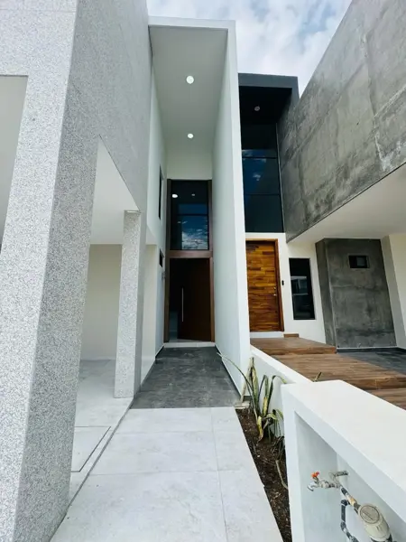Casa en venta en Altabrisa Residencial, Mazatlán — foto 3 de 17