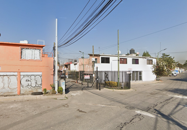 Casa en venta en Residencial la Luz, Cuautitlán Izcalli — foto 2 de 11