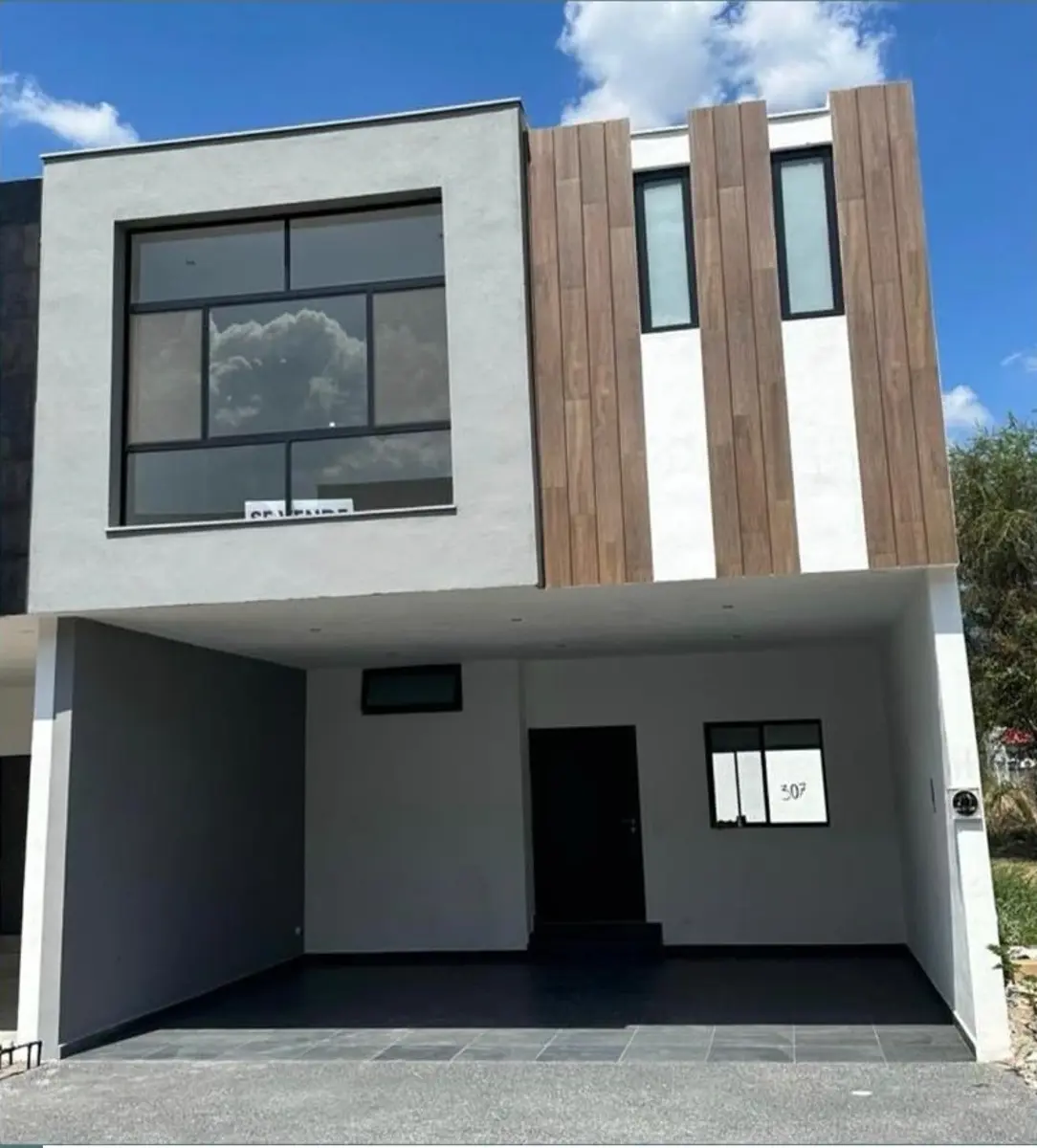 Casa en venta en Altares Residencial, Santiago — foto 1 de 13