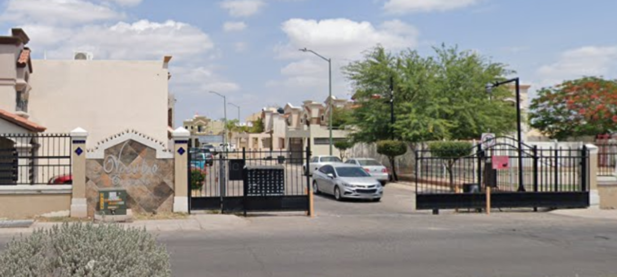 Casa en venta en Villa Bonita, Hermosillo — foto 1 de 7